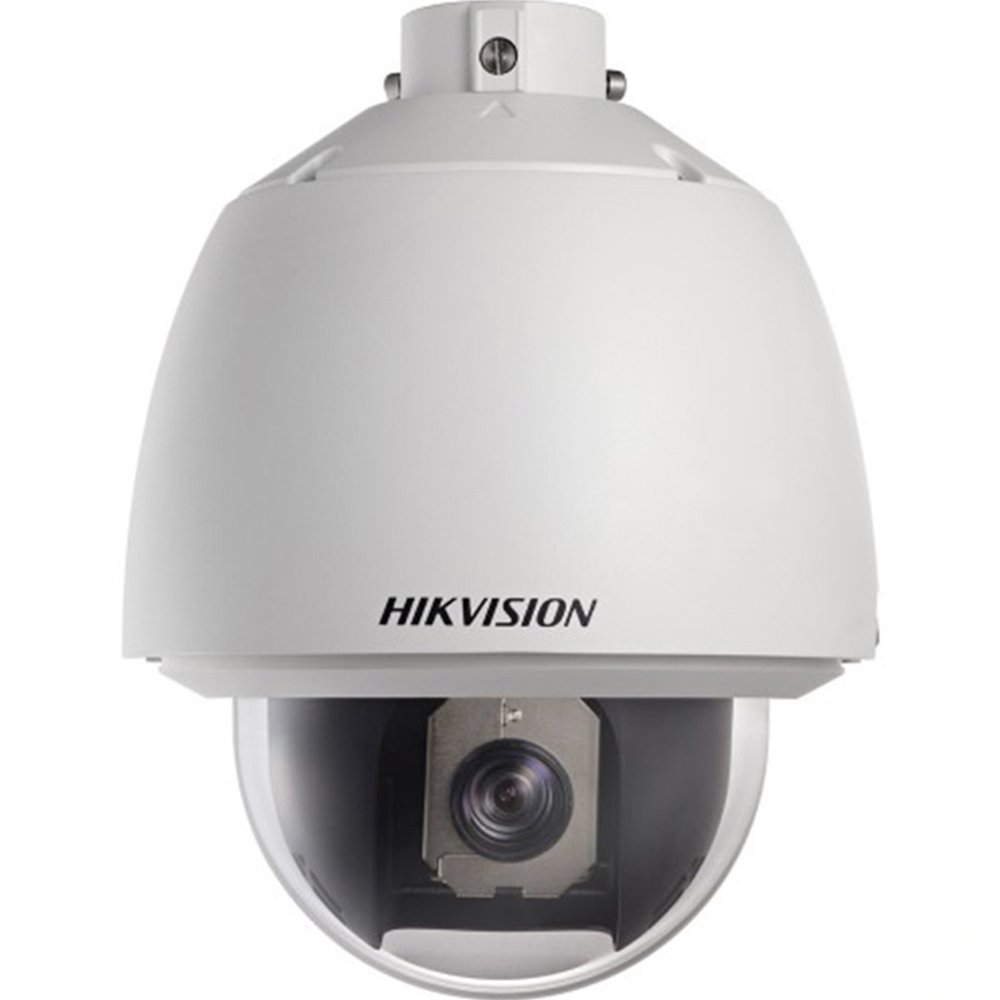 DOMO HD-TVI de 1080p (1920x1080) EXTERIOR (IP66). Antivandalico: Protección IK10. Sensor de 2Mpx CMOS de escaneo progresivo. ZOOM optico de 30x (4 ~ 120mm). ZOOM digital de 16x. 256 preset, 8 patrulla