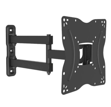 SOPORTE MONITOR/TV 23` A 42` NM-ST14 DOBLE BRAZO