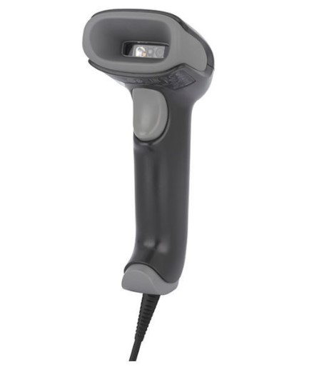LECTOR HONEYWELL 1470G USB 1D/2D-QR-PDF417 C/BASE