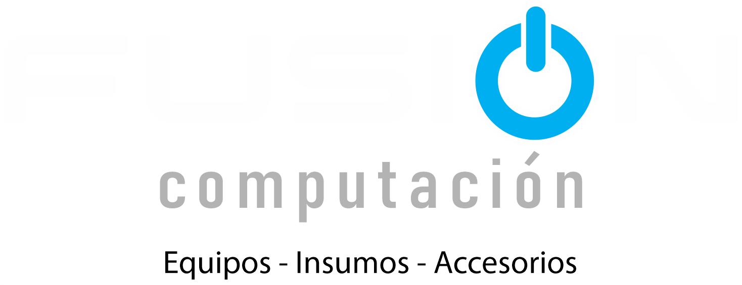 FUSION COMPUTACION